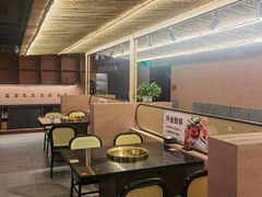 -三江两海老火锅(北京首店)