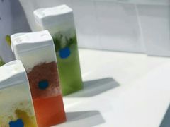 -兰熊鲜奶(西直门凯德mall店)