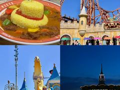 -大连海昌发现王国主题公园