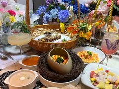 -LE SHARE洛笙·花园西餐(北京路步行街店)
