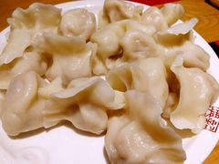 -新兴园饺子馆(北京百子湾店)