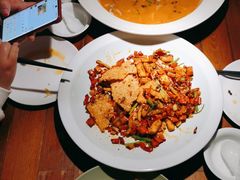 -外婆私房菜(新亚百货店)