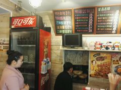 -石榴姐•山城小馆(创始店)