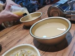 -京玉菲饭店(李村店)