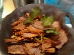 -炭舍干锅·烤鱼(扬名广场店)