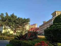 -厦门帝元维多利亚大酒店(环岛路黄厝海滩店)