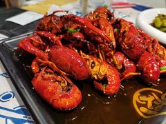 -松哥油焖大虾(科技园店)