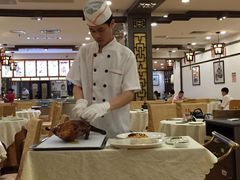 大堂-御潮轩·经典潮菜
