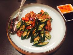 -广州文华东方酒店·江-由辉师傅主理