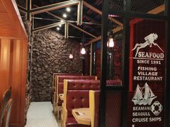 -渔家灯火(领秀城店)