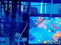 -NB网咖电竞连锁(泺安路店)