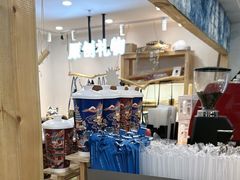 -一杯黔茶(西江千户苗寨古街店)