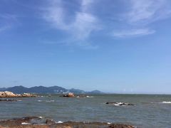 -碧桂园十里银滩