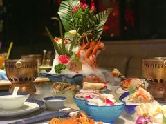 -海鼎荟海鲜姿造(晋江宝龙店)