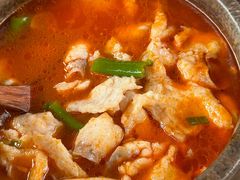 -山石榴·贵州菜(丰盛里店)