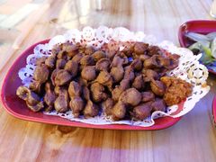 鸽心鸽肾-光明刘冰乳鸽店(光明法政北路店)