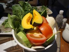 -金海阁海鲜火锅