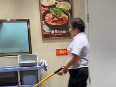 -李先生牛肉面大王(华联商厦店)