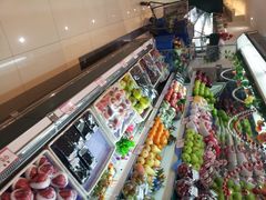 -GranVida生活超市(海信广场店)