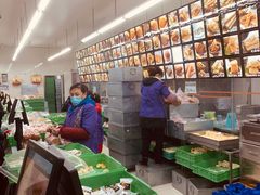 -宫廷糕点铺(建设路店)