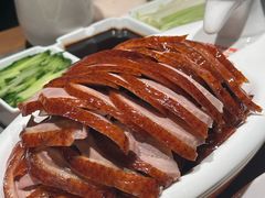 -褚记烤鸭·南京家常菜(雨花e-park店)