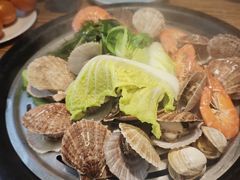 -三个渔夫·蒸汽海鲜(万德大厦店)