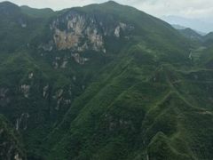 -重庆云阳龙缸景区