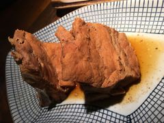 酱骨架-洞庭土菜小炒馆(易发广场店)