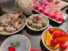 -小龙坎火锅(湖滨银泰in77店)