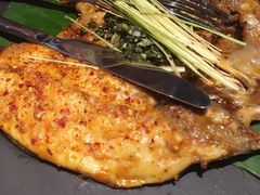 -云海肴云南菜·蒸汽石锅鱼(北京良乡华冠店)