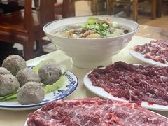 -贵宾牛·潮汕牛肉火锅(珠池总店)