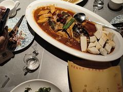 -老家水饺濮阳菜(巴黎街店)