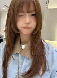-时尚殿堂hair salon