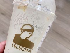 -LELECHA乐乐茶(新街口大洋店)
