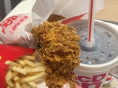 -麦当劳(春风店)