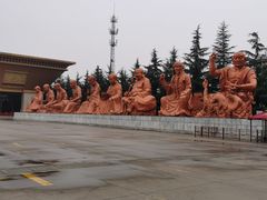 -法门文化景区