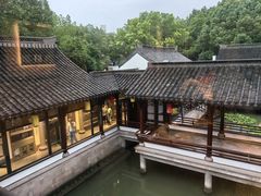 -绍兴老味道·非遗门店(银泰城店)
