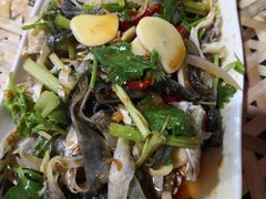 -官塘锋记鱼生·生腌·砂锅粥(牌坊街店)