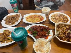 -卢庄(江汉路店)