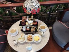 -国际饭店·原点咖啡吧ORIGIN CAFE&BAR