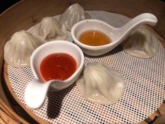 鸡汁杭州小笼-桂满陇-西湖船宴(西单大悦城店)