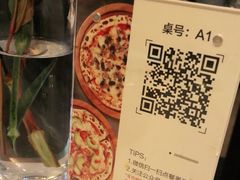 -IL Forno 意坊·意大利餐厅(花园店)