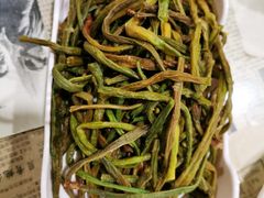 -友乐居羊蝎子(西直门店)