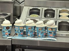 -DQ·蛋糕·冰淇淋(五棵松万达店)