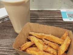 -台湾逢甲夜食(天河店)