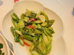 -芳芳私房菜·精作淮扬菜(玖珑湾店)