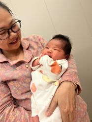 -季橙月子护理中心