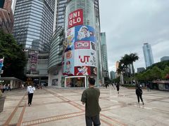 -VT101维多利广场