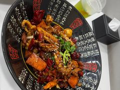 -多呗辣麻辣香锅(万达广场店)