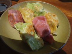 -七色云蔬食(喜邻里店)